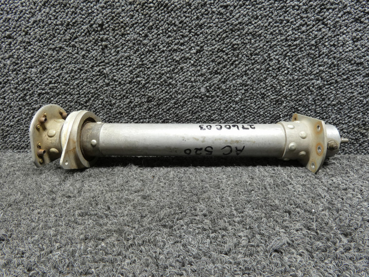 5530022-3 Aero Commander 520 Elevator Bellcrank Tube Assembly RH