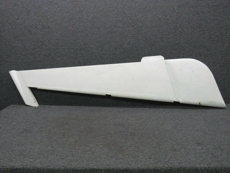 0144024 Aero Commander 180 Rudder Assembly (DA)