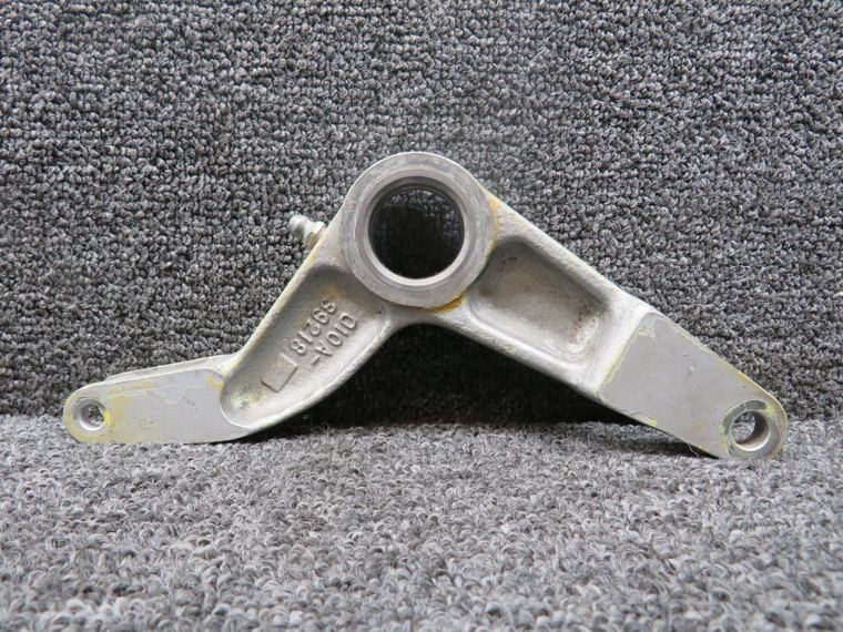 010A-39218-11 Mitsubishi Main Gear Crank Assembly