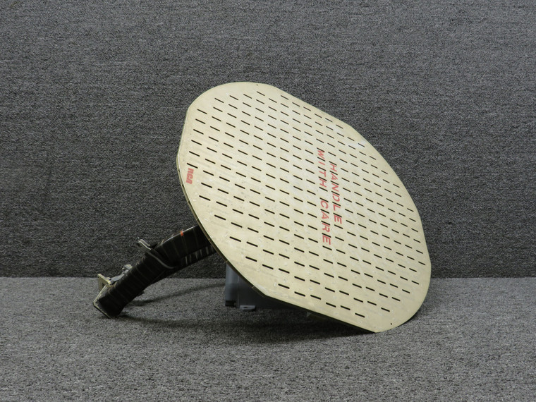 1713121-501, MI-585202 Sperry AP-4001 Radar Antenna Pedestal Assembly