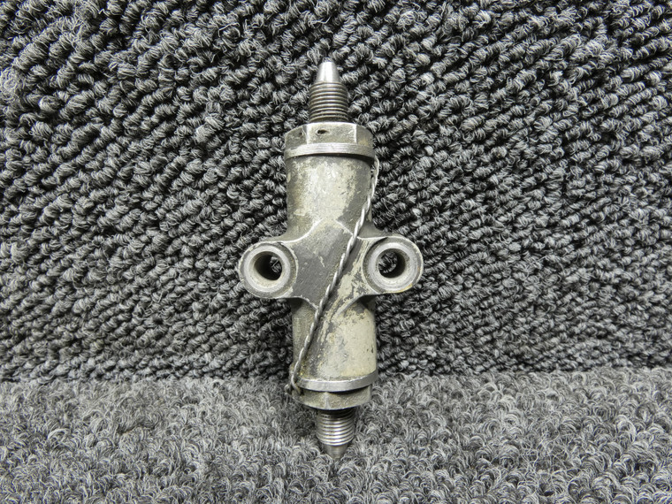 AHO81964 Hawker HS-125-3A Shuttle Valve Inner Assembly