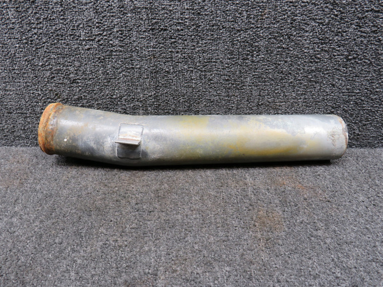 15077-001 Continental IO-550-N Exhaust Tailpipe