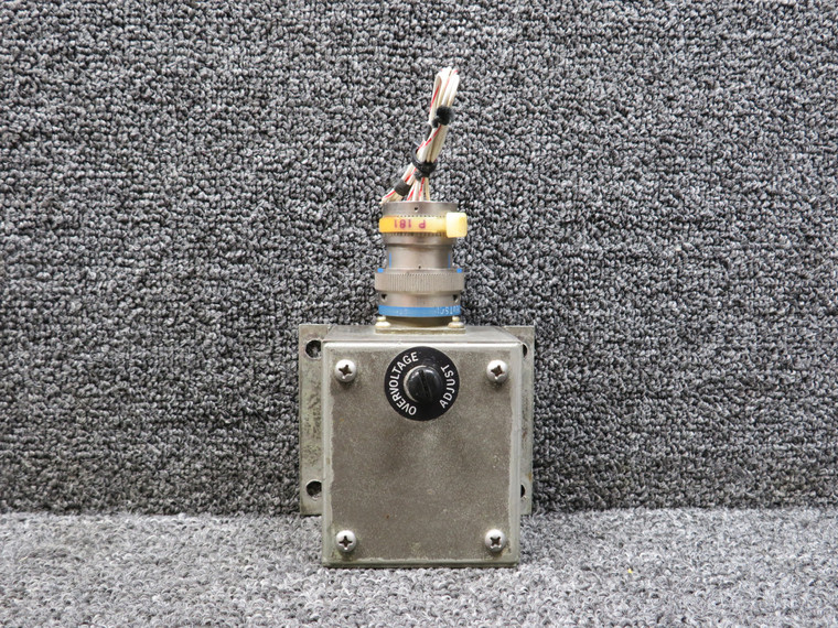 310DC-1X Wilmar Electronics Overvoltage Relay (Volts: 28-34)