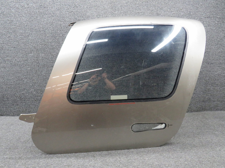 32918-003 (Use: 32918-007) Cirrus SR22 Cabin Door Structure LH