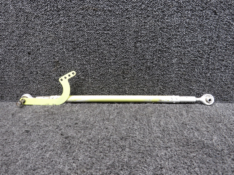 101-524035-7 Beechcraft 1900C Elevator Push Rod Assembly