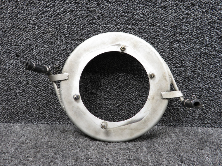 D2801 Beechcraft Two Blade De-Ice Slinger Ring Assembly