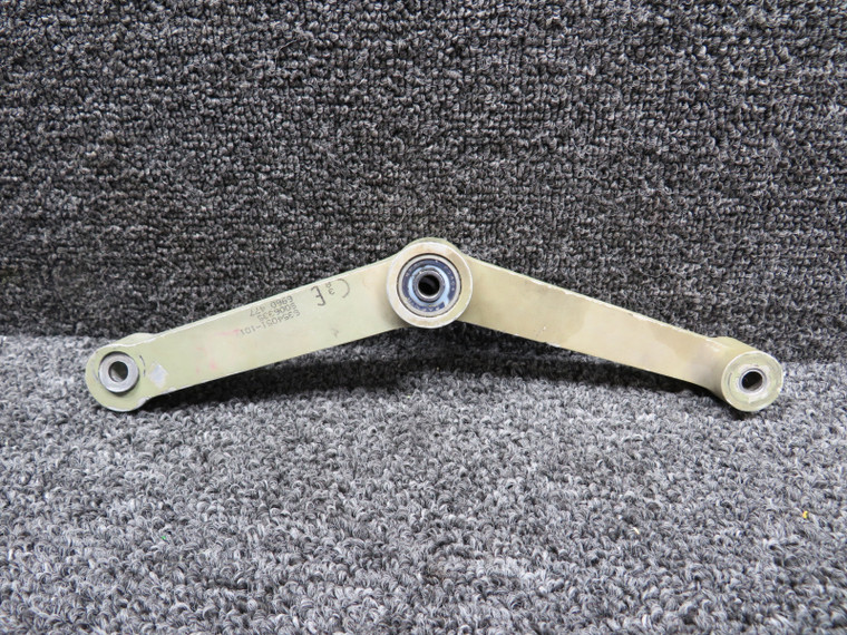 6354051-59 (Use: 6354051-107) Cessna 525 CJ1 Thrust Attenuator Bellcrank LH