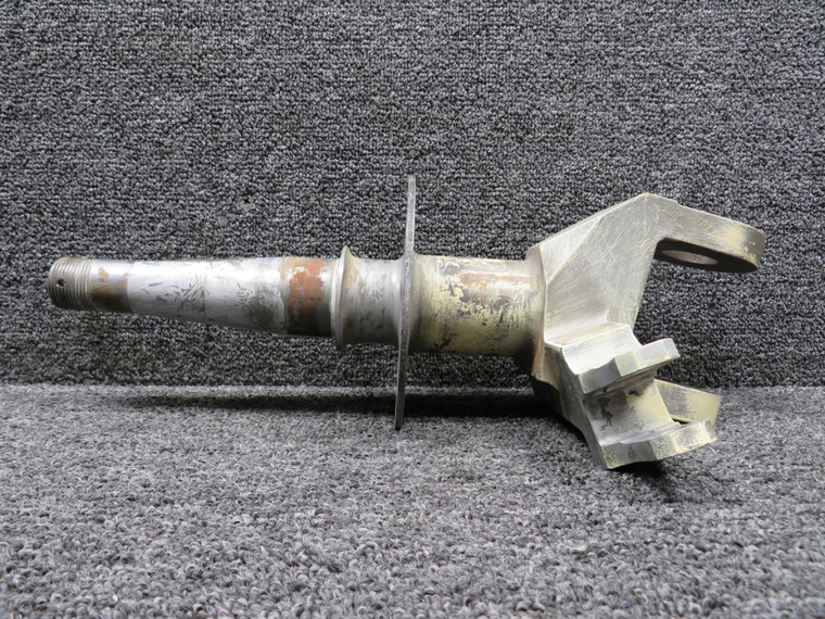 010A-38364-3 Mitsubishi MU-2B-10 Main Landing Gear Axle LH