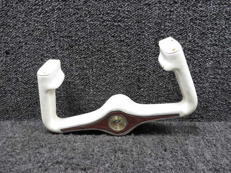 600084-509 Aerostar 601P Crew Control Wheel Assembly