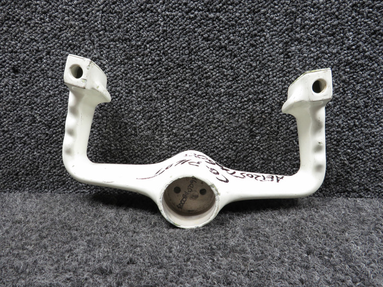 600084-509 Aerostar 600 Co-Pilot Control Wheel Assembly (Less Switch)