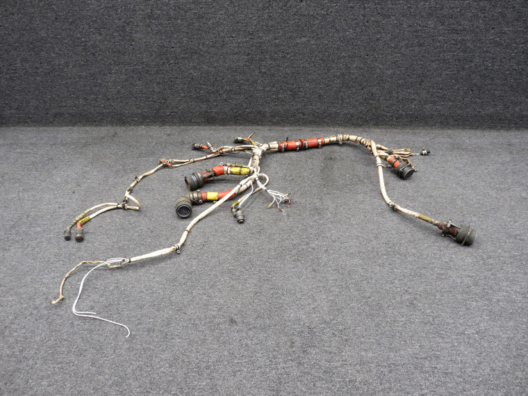 Beechcraft 1900C Engine Wiring Harness Assembly