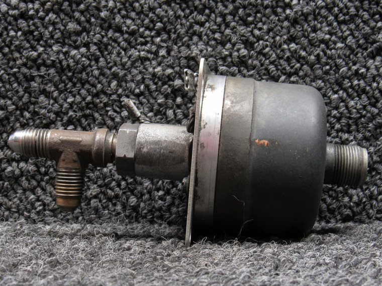 42D164 Custom Component LearJet 25XR Differential Pressure Switch Assembly