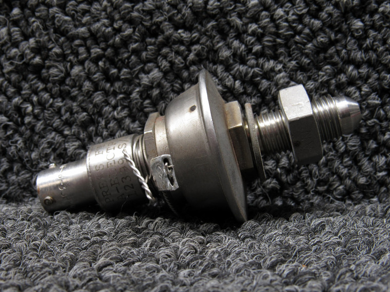 12399 Hydra-Electric Hawker 125-731 Pressure Switch