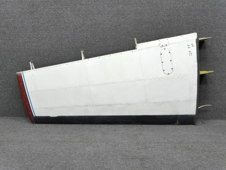 50-600001-610 Beech Queen Air 88 Horizontal Stabilizer Assembly RH