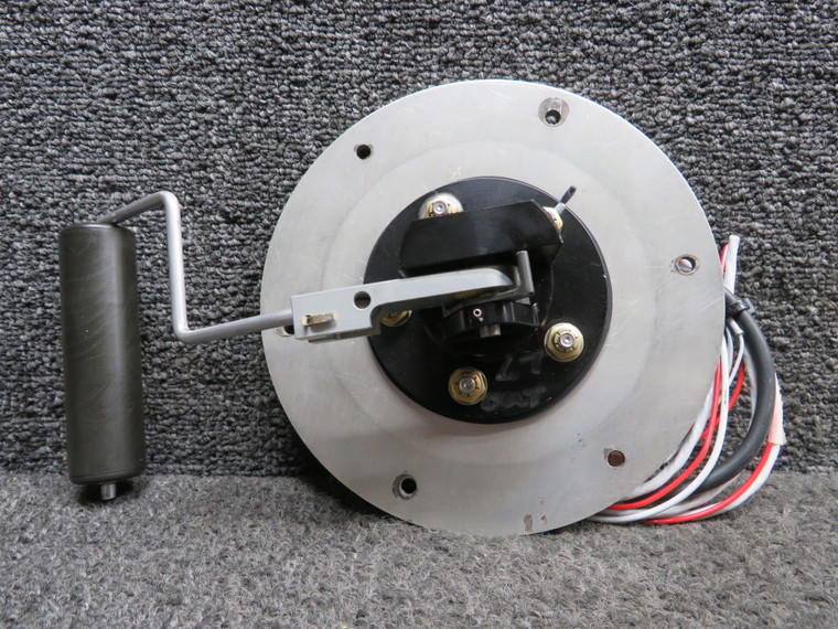 CC284022-0621-1P1 Cies Cessna 337 Fuel Level Transmitter LH or RH
