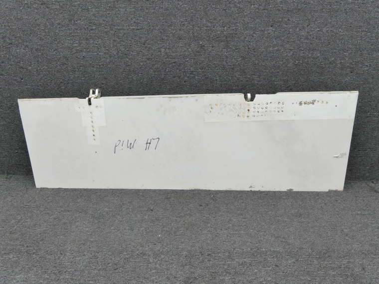 1159CSH20700-5 Gulfstream GII Spoiler Inboard Assembly LH