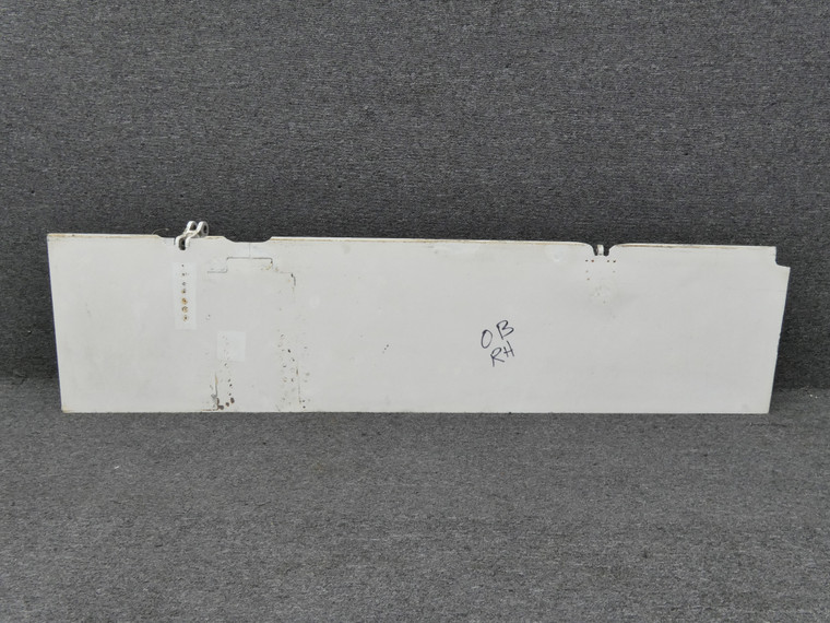 1159CS20702-8 Gulfstream GII Spoiler Outboard Assembly RH
