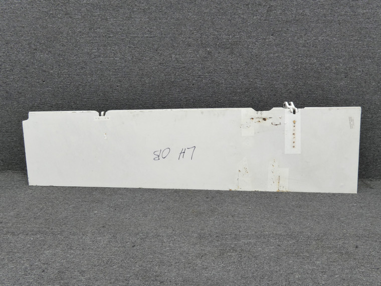 1159CSH20702-7 Gulfstream GII Spoiler Outboard Assembly LH