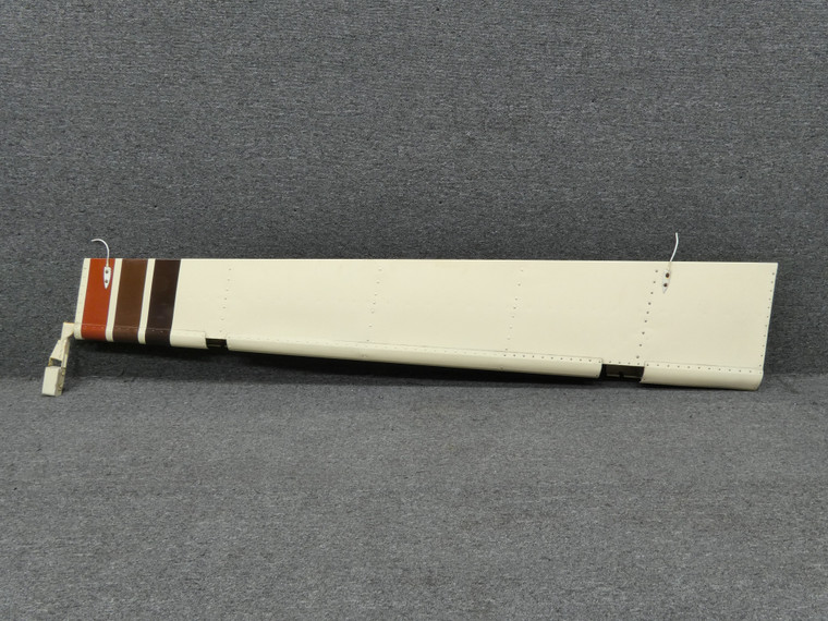 40200-000 Piper PA31 Aileron Assembly LH