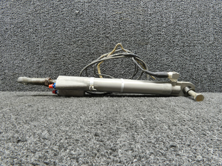 9912063-11 Cessna 500 Nose Landing Gear Actuator Assembly