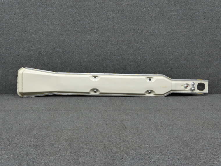 670167-001 (Use: 670167-803) Piper Aerostar 601P Ventilation Duct Assembly