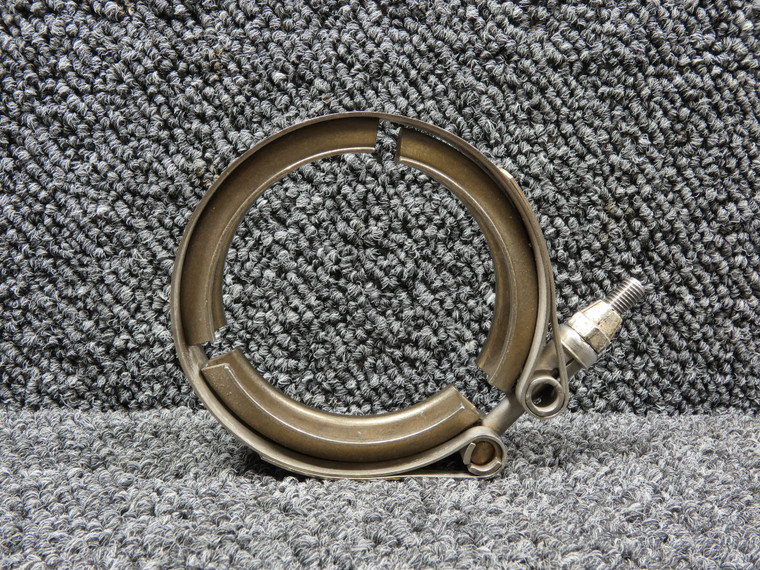 4573-250 Eaton Coupling