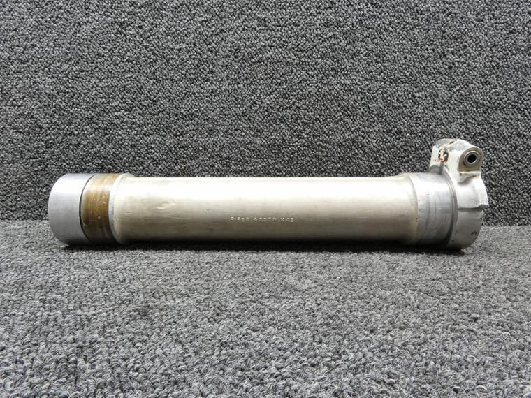 45313 Piper PA31-350 Nose Gear Strut Cylinder