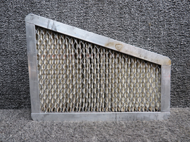 P109337 (Alt: C294510-0701) Cessna 337-T337 Donaldson Engine Intake Air Filter