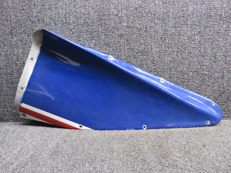 1500005-27 Cessna T337G Tail Boom Fairing Inboard LH
