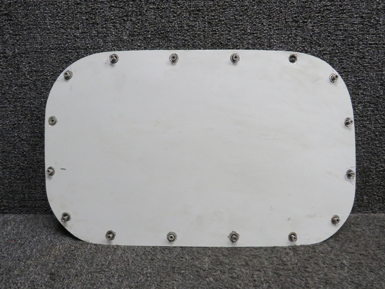1513161-6 Cessna T337G Forward Fuselage Access Door Assembly RH