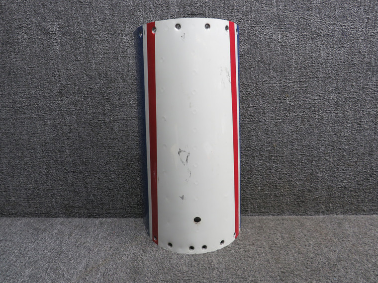 1422400-53 Cessna T337G Boom Support Structure Assembly RH