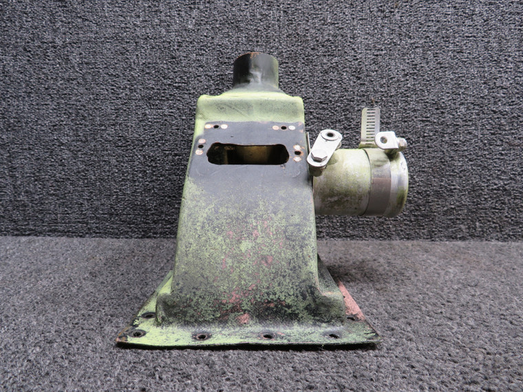 1513518-1 Cessna T337G Heater Valve Assembly