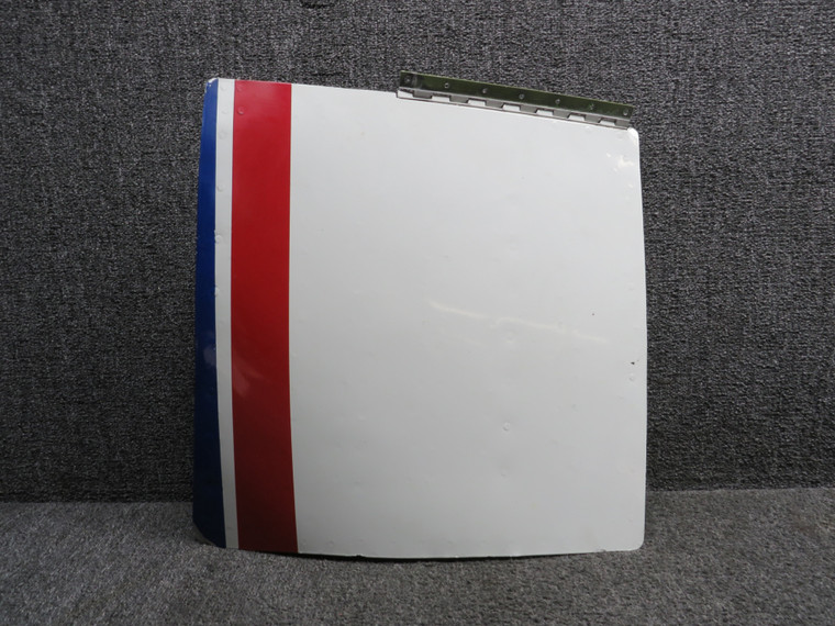 1552140-49 Cessna T337G Engine Cowl Door Assembly Aft LH