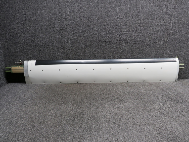 1421000-16, 1521001-24 Cessna T337G Wing Strut Assembly with Fairing LH