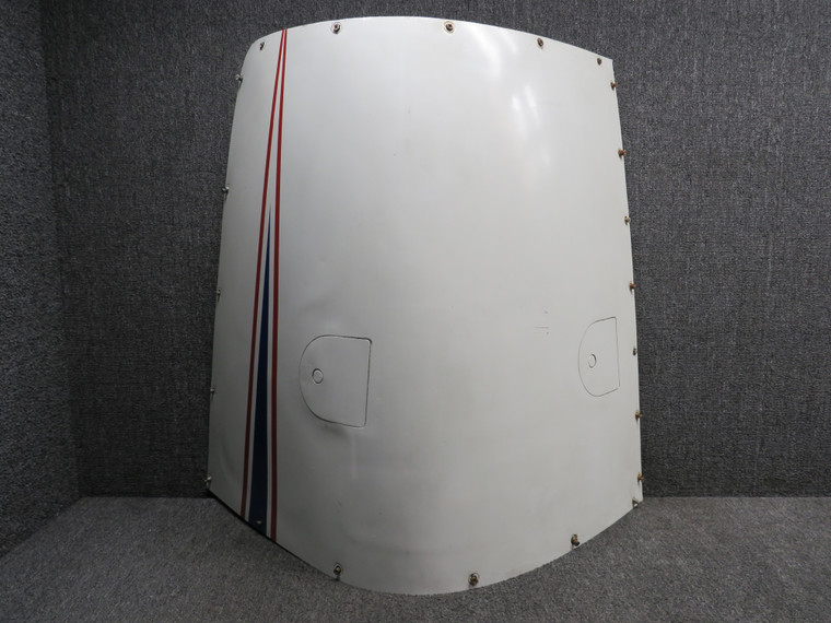 1552166-1 Cessna T337G Fwd Engine Cowl Door Assembly LH