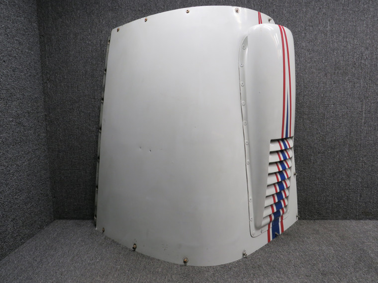 1552166-12 Cessna T337G Fwd Engine Cowl Door Assembly RH