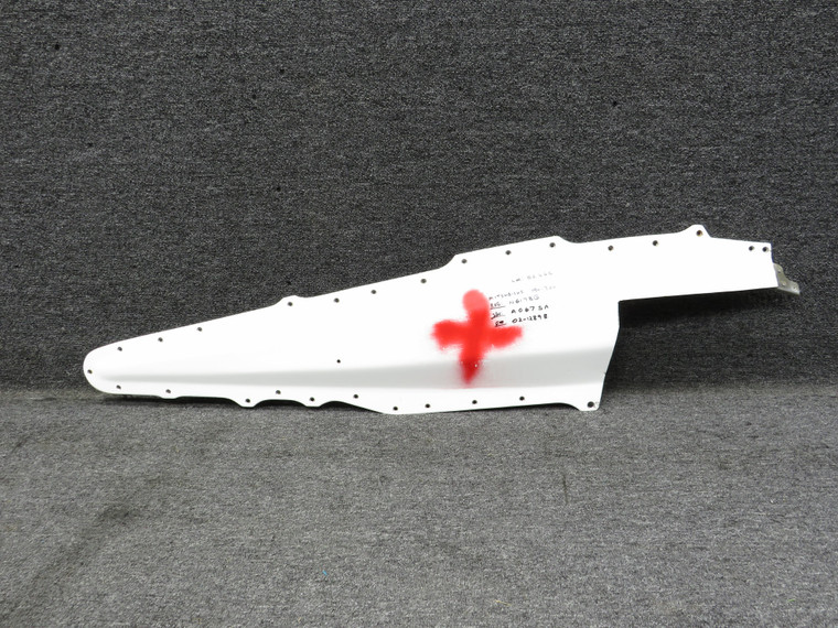 45A10613-003 Mitsubishi MU300 Fairing Assembly LH