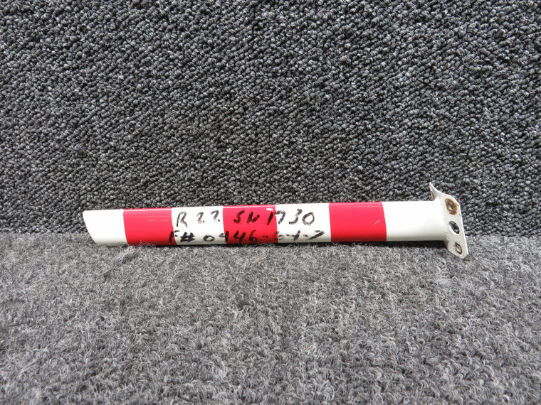 B312-1 Robinson R22 Tail Rotor Guard Assembly