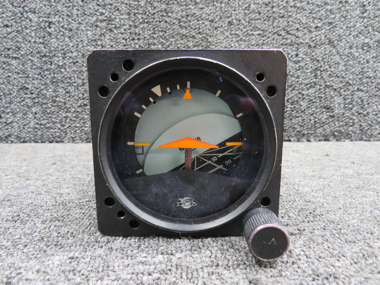 Edo-Aire Flight Director Steering Horizon Indicator (Core)