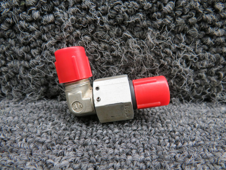 LSA56-56D-4S Brake Swivel Fitting