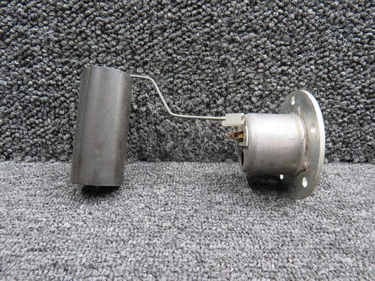 0726110-1 Cessna T207 Stewart Warner Fuel Level Transmitter Assembly (Core)