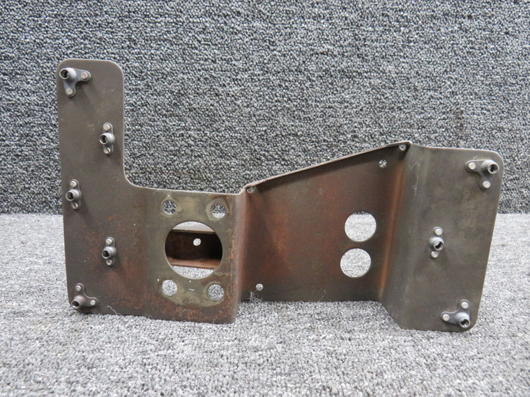 1241661-2 Cessna T206H Main Landing Gear Heavy Duty Fairing Support RH