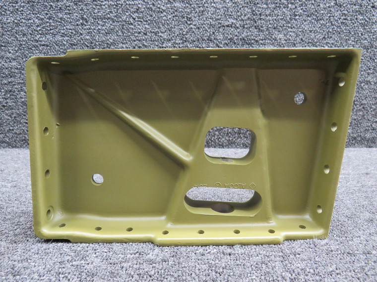 0741602-1 Cessna 182M Main Landing Gear Inboard Support LH (Zinc)