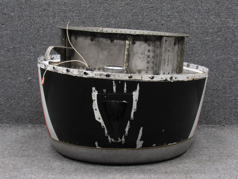 45A35022-001 (Use: 45A35022-011) Mitsubishi MU300 Nacelle Inlet Assembly LH