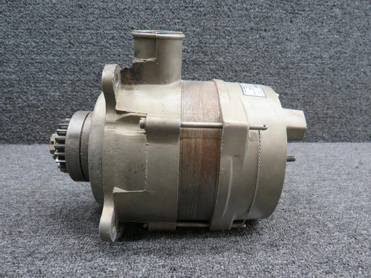 ALT-9422 Prestolite Alternator Assembly (Volts: 24, Core)