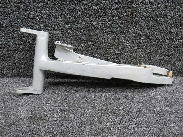 002-524020-6, 002-524019-2 Beechcraft A36 Rudder Pedal Arm &amp; Lever Assembly RH