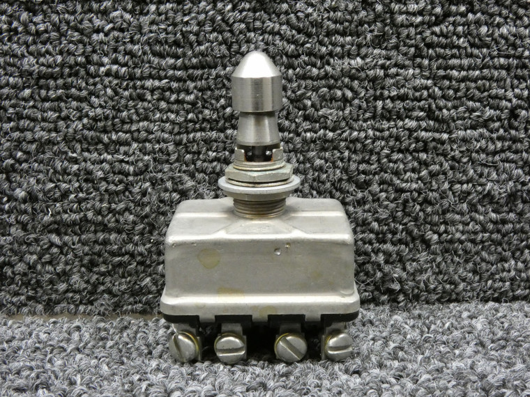 MS24614-F272 Cutler Hammer Toggle Switch
