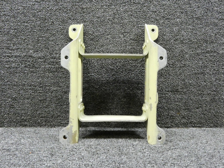 IAI 1124 Westwind I Weather Radar Support Assembly