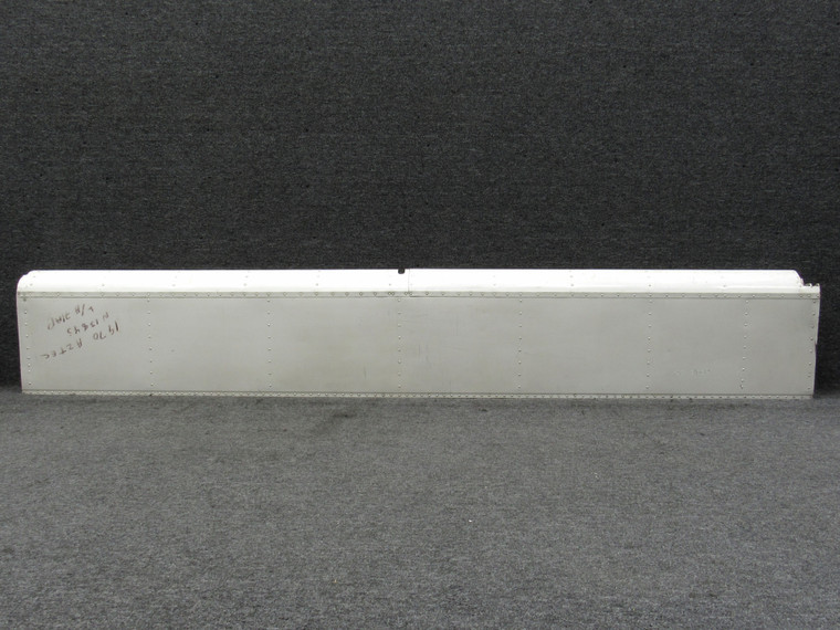 17104-060 Piper PA-23-250 Flap Assembly LH