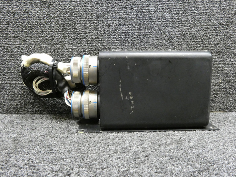 172963-001 Ledex Selector Switch Assembly (Volts: 28)